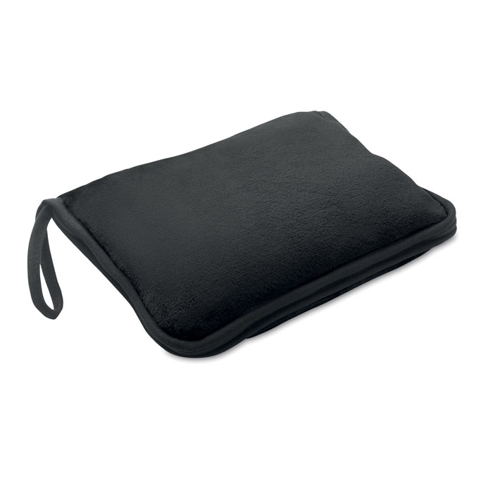 2 in 1 travel blanket set - Image 9