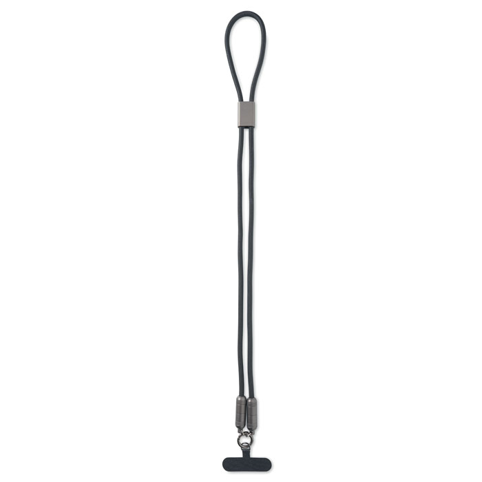 60W phone holder lanyard cable - Image 2