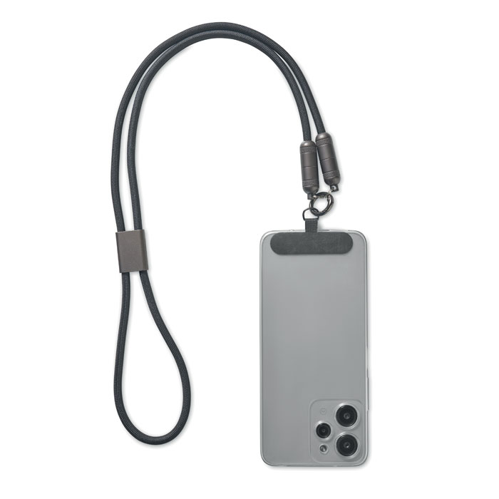 60W phone holder lanyard cable - Image 3