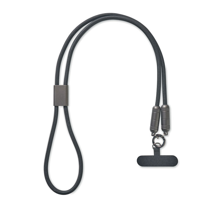 60W phone holder lanyard cable - Image 7