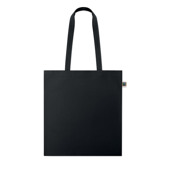 Shopping bag Fairtrade 180gr - Image 2