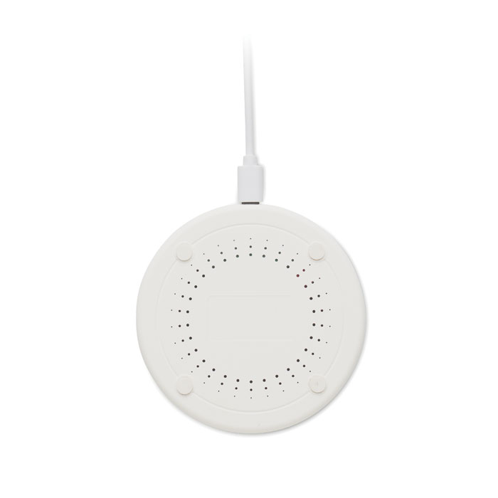 Cork wireless charger 15W - Image 8