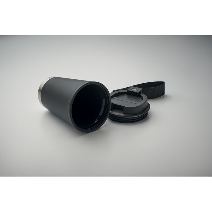 Double wall tumbler 300ml - Image 3