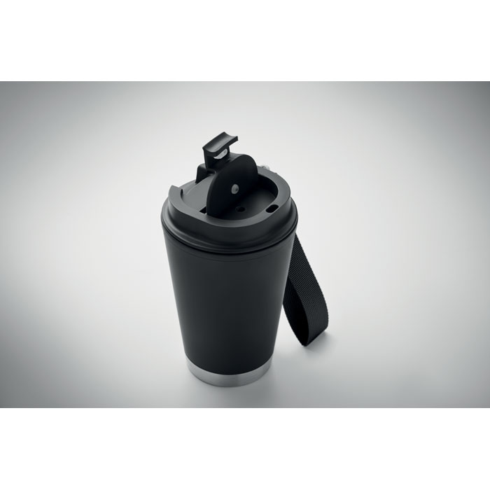 Double wall tumbler 300ml - Image 4