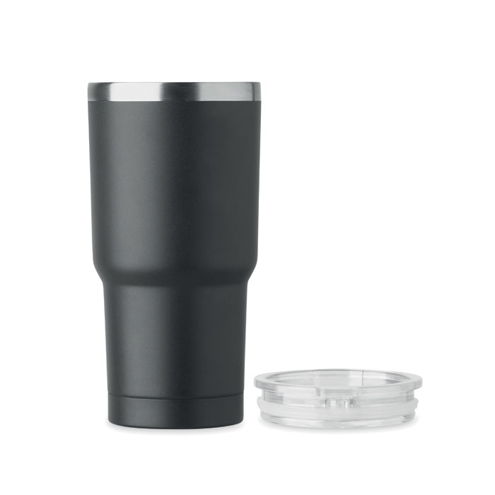 Double wall tumbler 500ml - Image 2