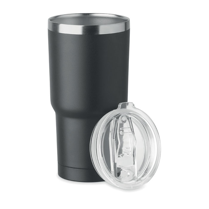 Double wall tumbler 500ml - Image 3