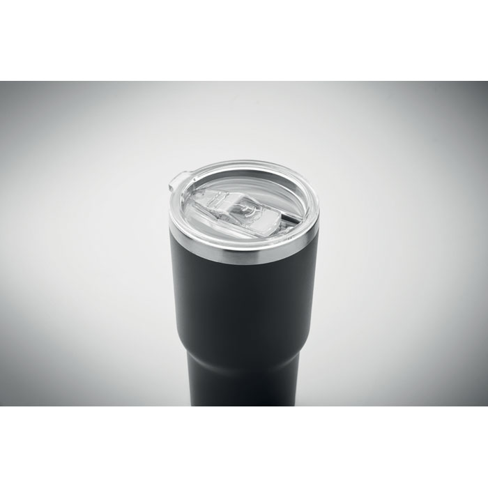 Double wall tumbler 500ml - Image 4