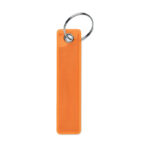 Neon Orange