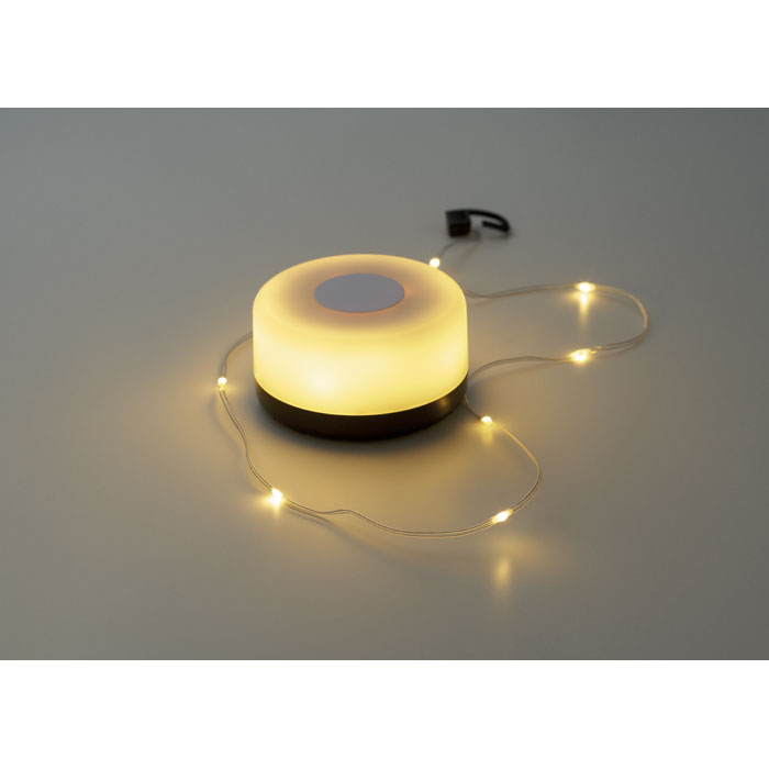 Retractable LED string light - Image 5