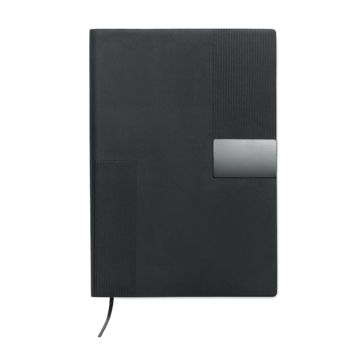 A5 PU notebook - Image 2