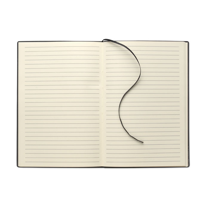 A5 PU notebook - Image 3