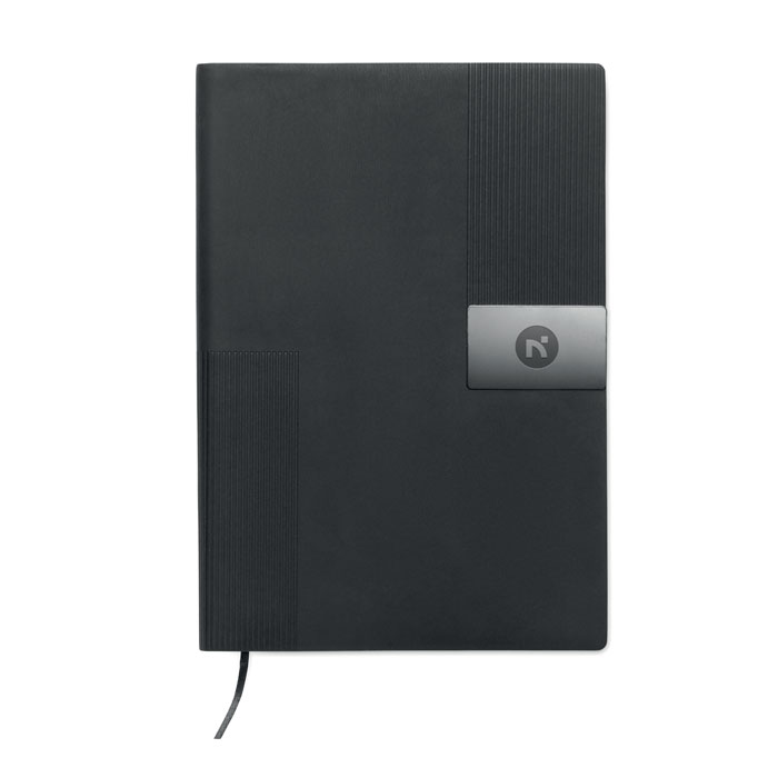 A5 PU notebook - Image 4