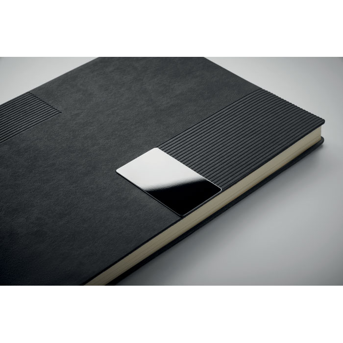 A5 PU notebook - Image 6