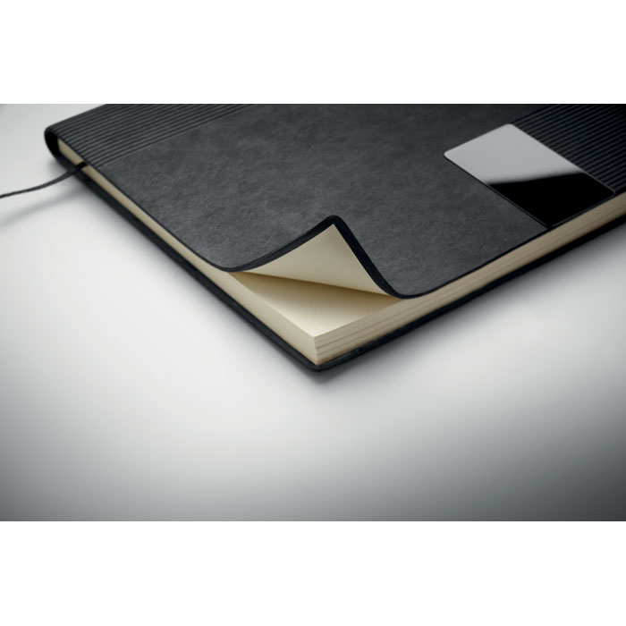 A5 PU notebook - Image 7