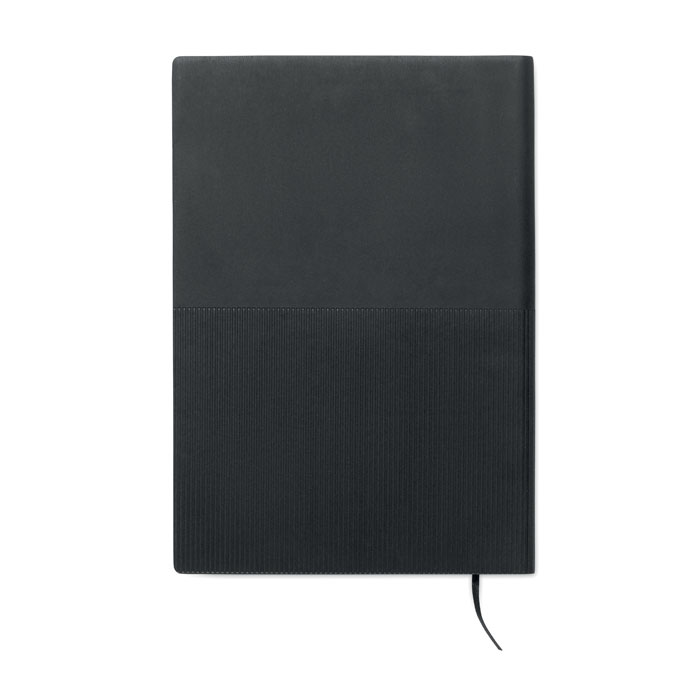 A5 PU notebook - Image 8