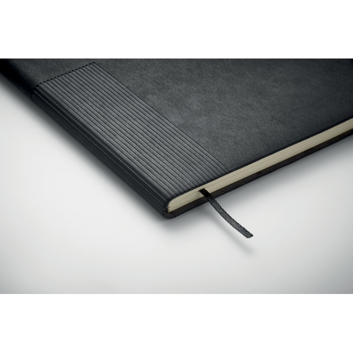 A5 PU notebook - Image 9