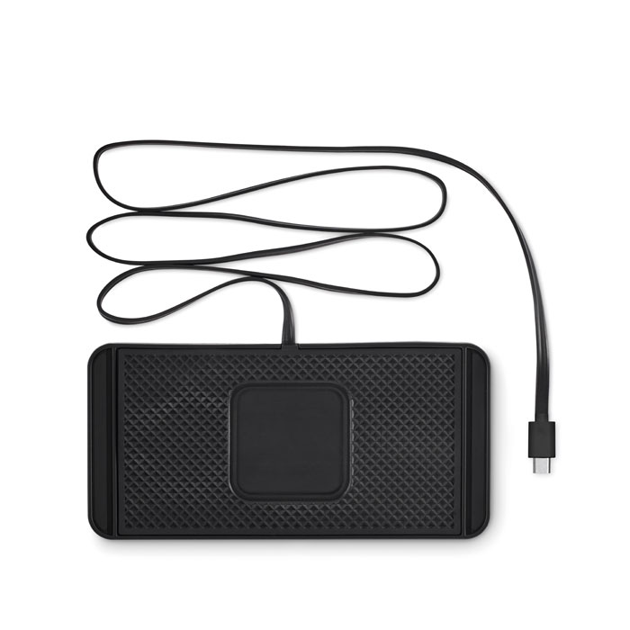 Pad car wireless charger 15W - Image 2