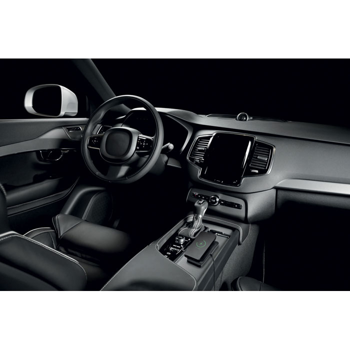 Pad car wireless charger 15W - Image 3