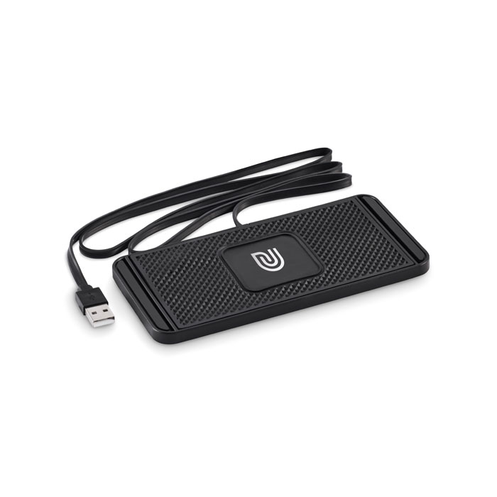 Pad car wireless charger 15W - Image 4