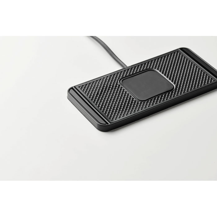 Pad car wireless charger 15W - Image 5