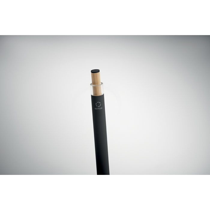 Recycled aluminium pen - Image 3