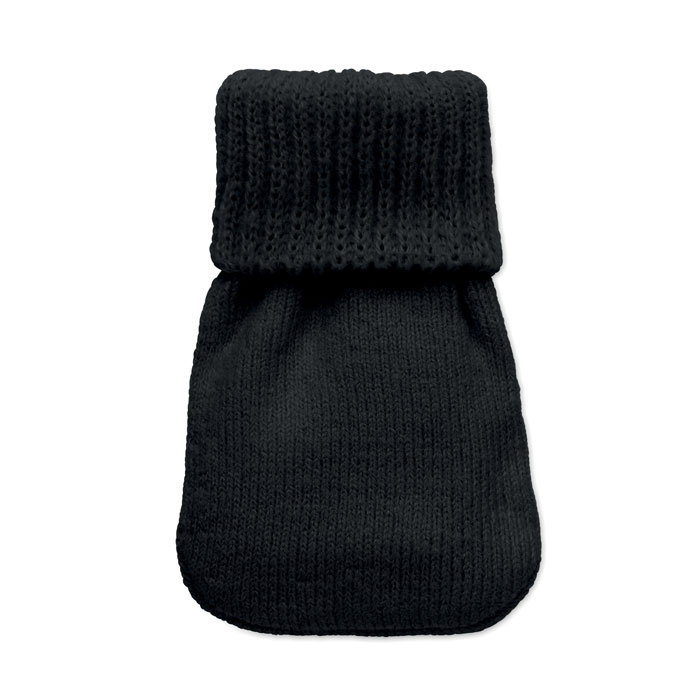 Hand warmer knitted polyester - Image 7