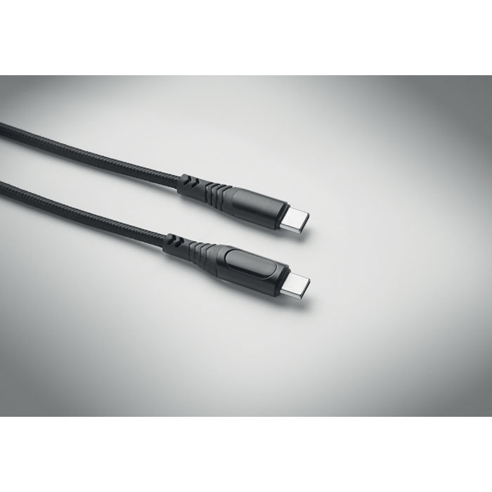 100W charging cable type-C - Image 3