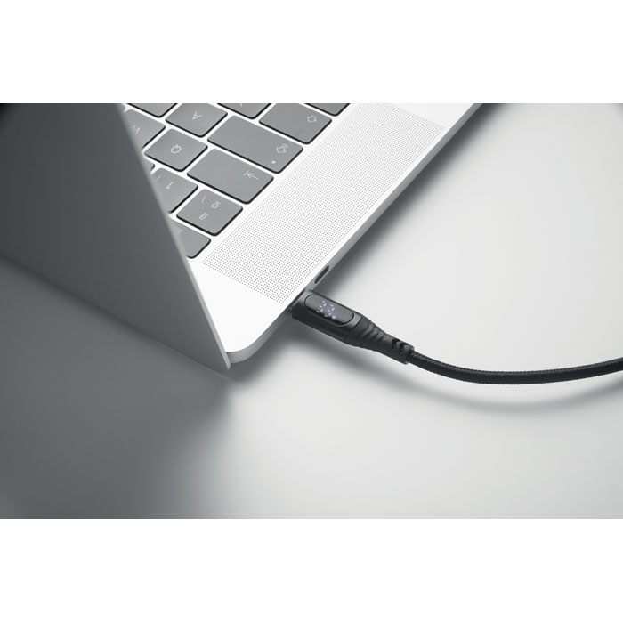 100W charging cable type-C - Image 4