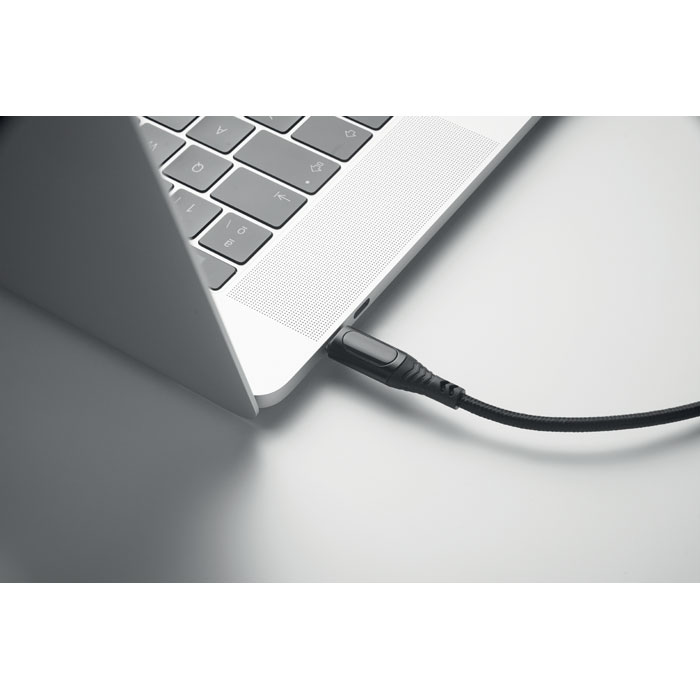 100W charging cable type-C - Image 6