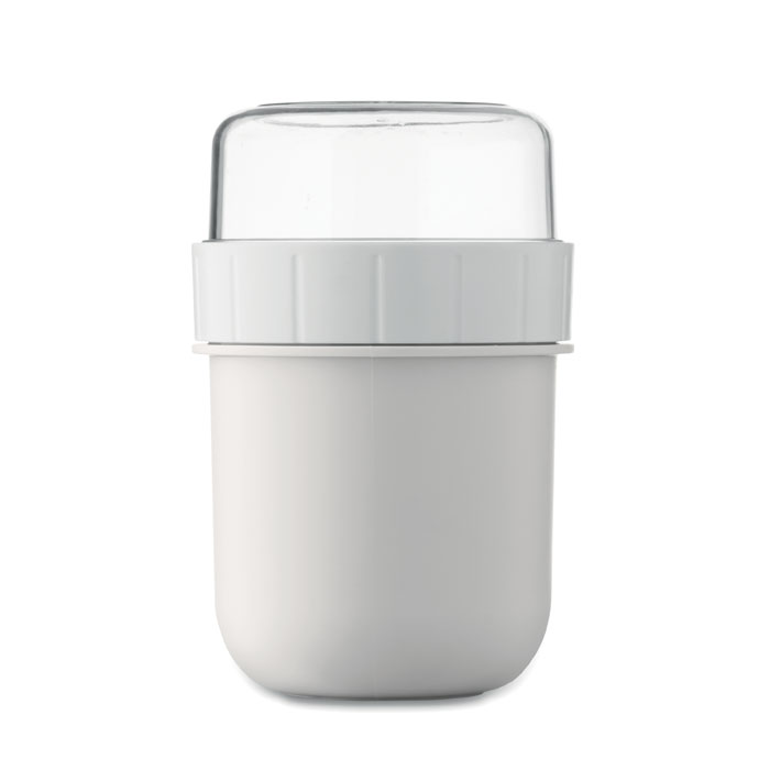 On the go cup in PP 450 ml - Image 6