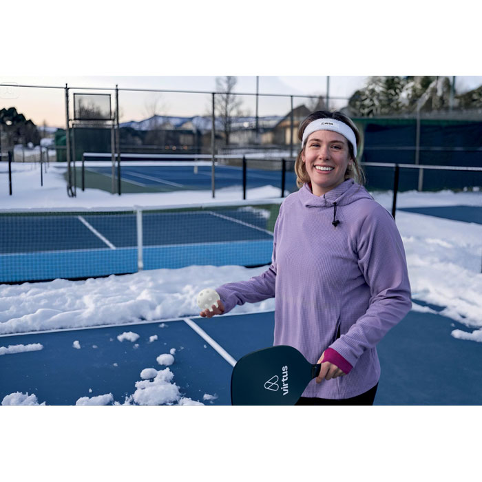 Pickle ball paddle set - Image 2