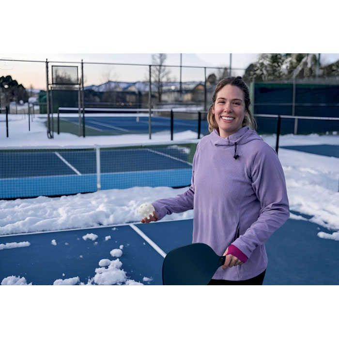 Pickle ball paddle set - Image 3
