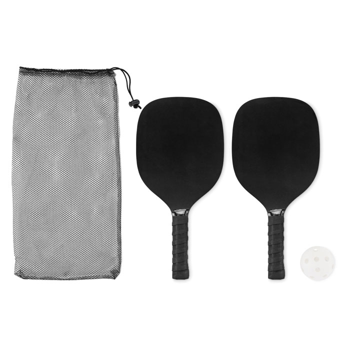 Pickle ball paddle set - Image 5