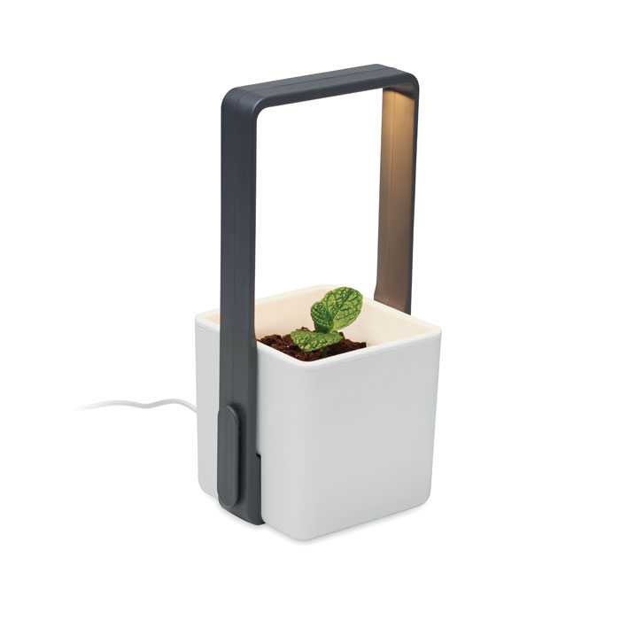 Indoor garden with LED light - Image 7