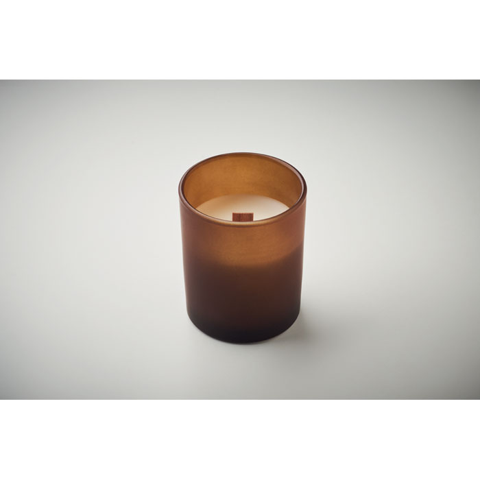 Plant based wax candle 80 gr - Image 4