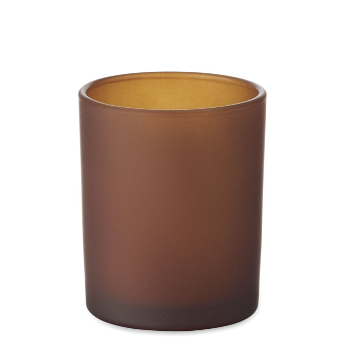 Plant based wax candle 80 gr - Image 6