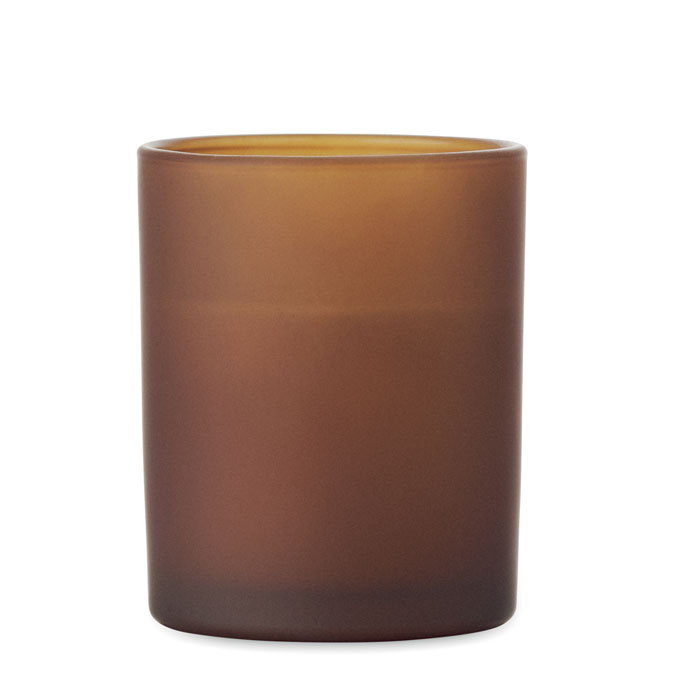Plant based wax candle 80 gr - Image 7