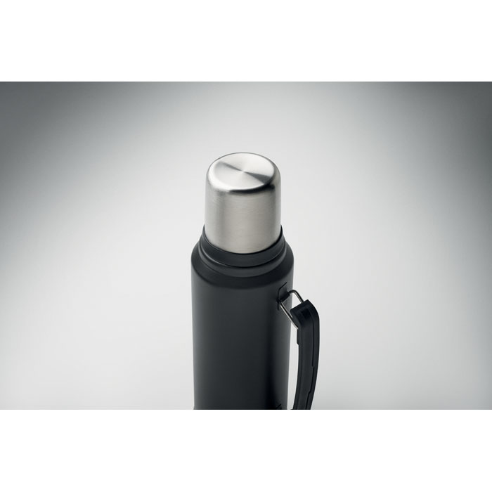 Double wall bottle 1L - Image 3