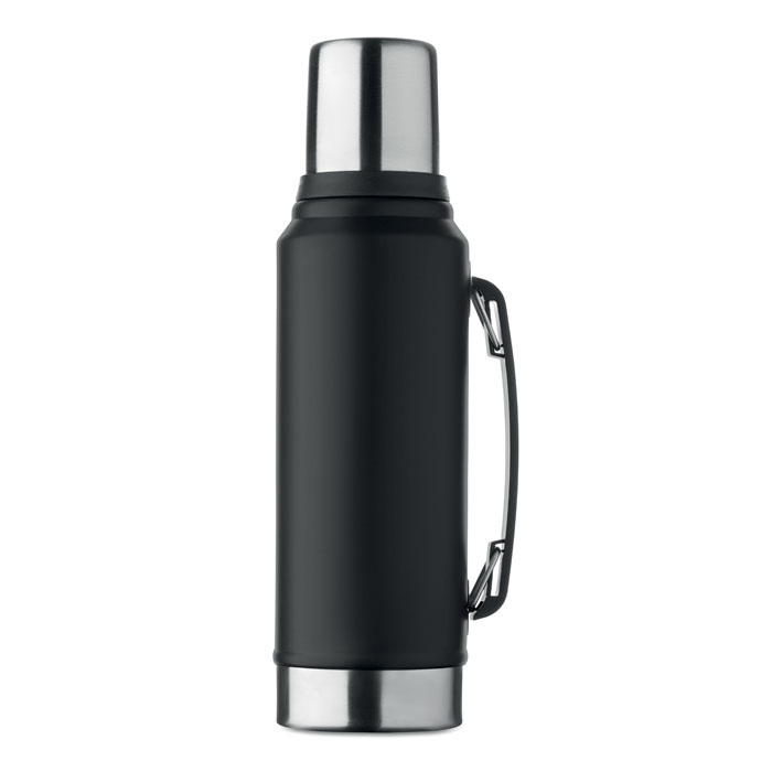 Double wall bottle 1L - Image 5