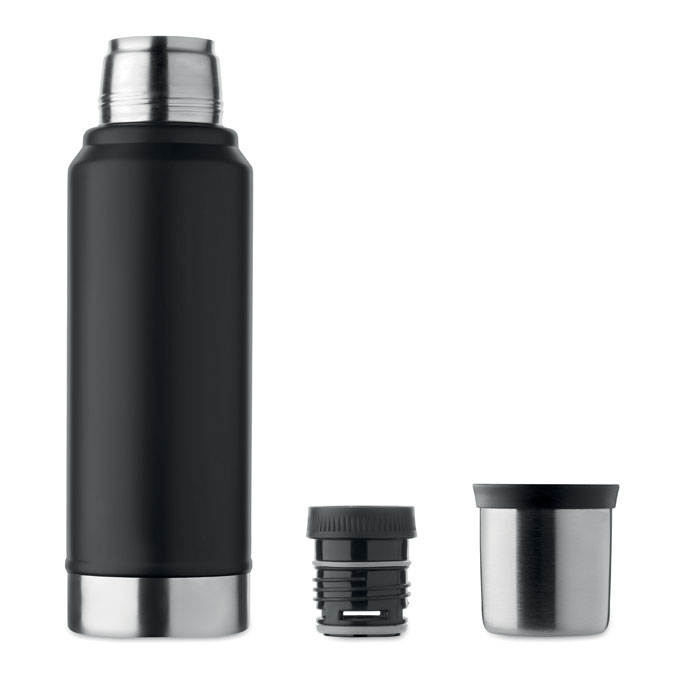 Double wall bottle 1L - Image 6