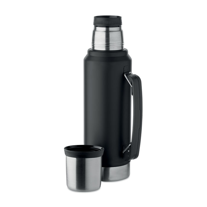 Double wall bottle 1L - Image 7