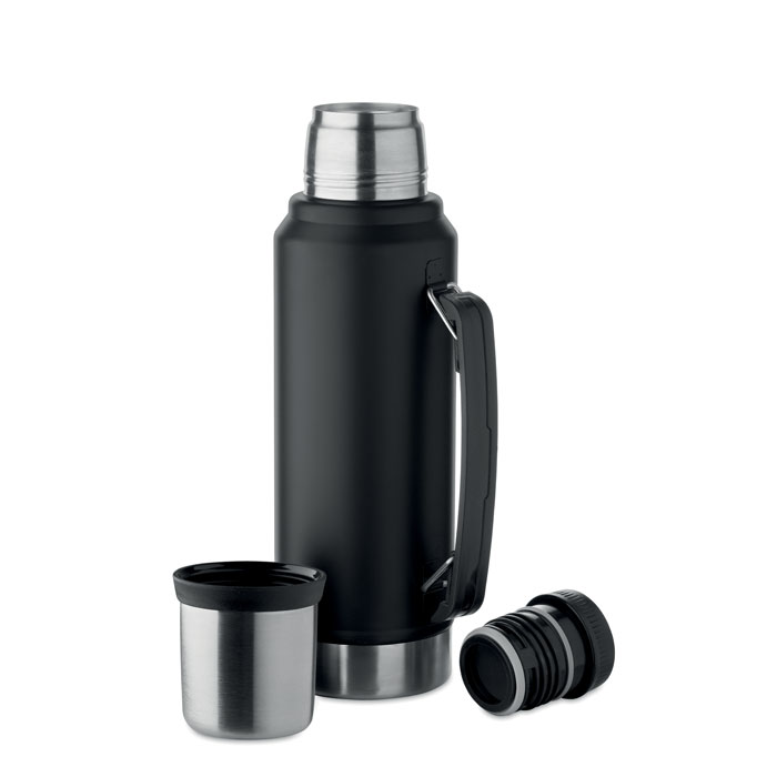 Double wall bottle 1L - Image 8
