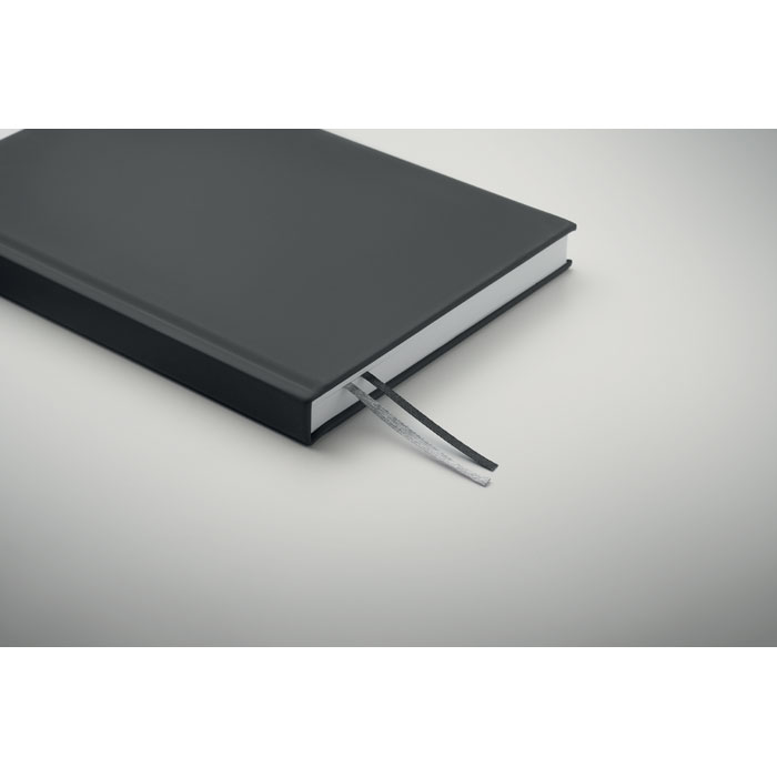 A5 recycled journal notebook - Image 3