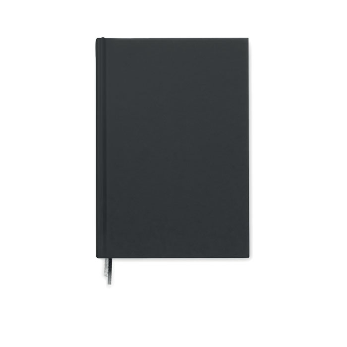 A5 recycled journal notebook - Image 4