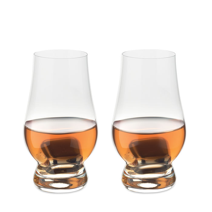 Set of whisky tasting glasses - Image 2