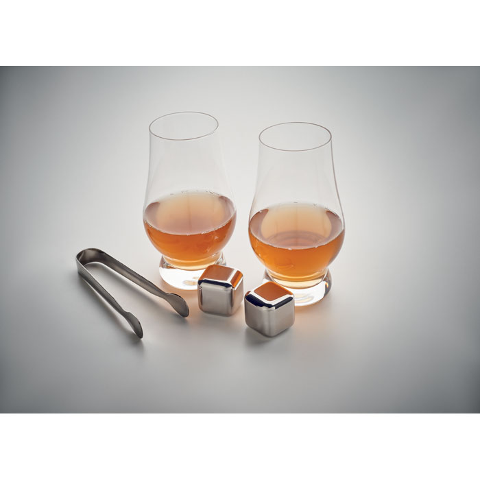 Set of whisky tasting glasses - Image 5