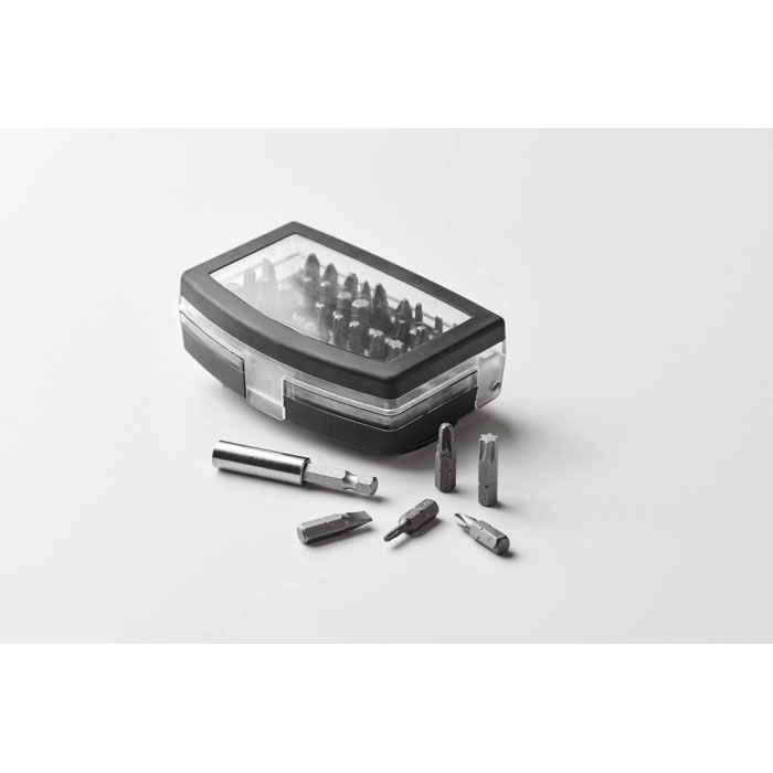 32 pcs screwdriver bit set - Image 2
