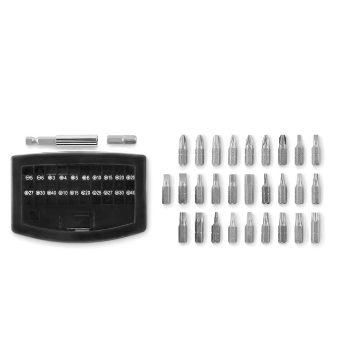 32 pcs screwdriver bit set - Image 3