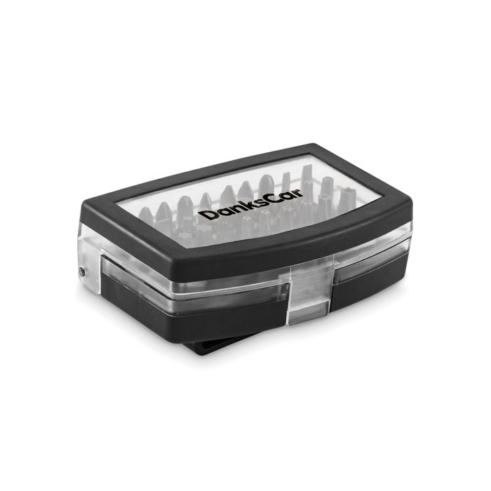 32 pcs screwdriver bit set - Image 4