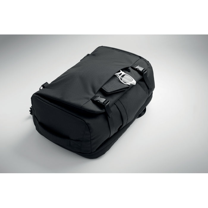 Large carry-on travel bag - Image 5